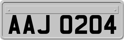 AAJ0204