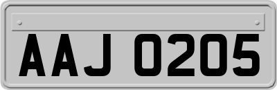 AAJ0205