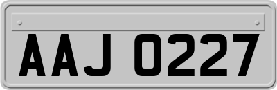 AAJ0227