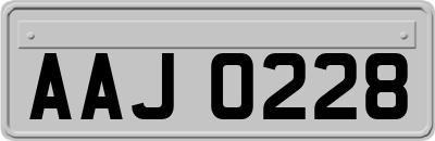 AAJ0228