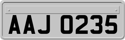 AAJ0235