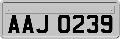 AAJ0239