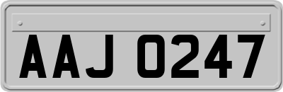 AAJ0247