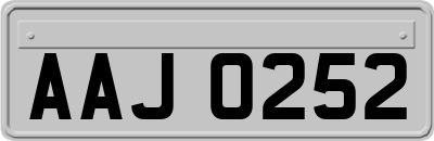 AAJ0252