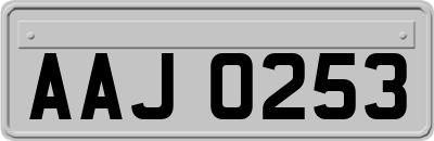 AAJ0253