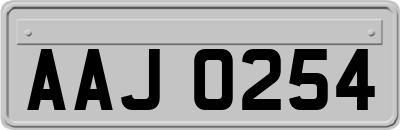 AAJ0254