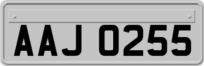 AAJ0255