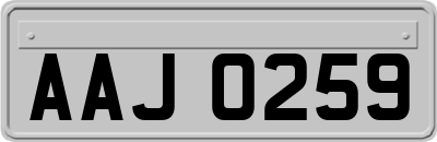 AAJ0259