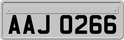 AAJ0266