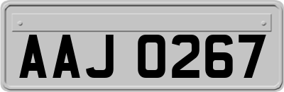 AAJ0267