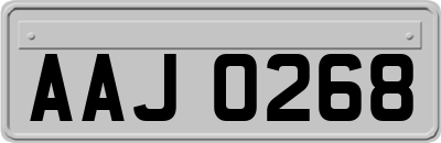 AAJ0268