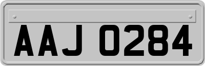 AAJ0284