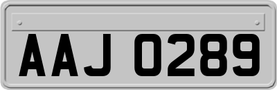 AAJ0289