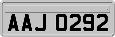 AAJ0292