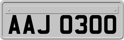 AAJ0300