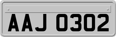 AAJ0302