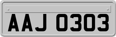 AAJ0303