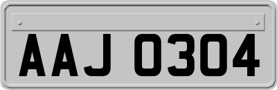 AAJ0304