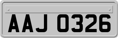 AAJ0326