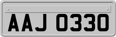 AAJ0330