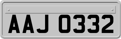 AAJ0332