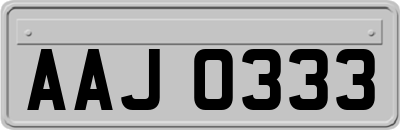 AAJ0333