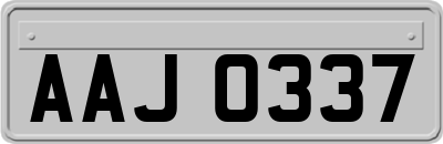 AAJ0337