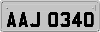 AAJ0340