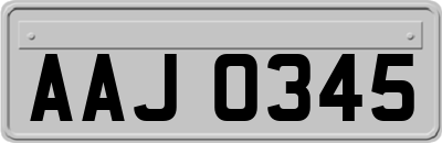 AAJ0345