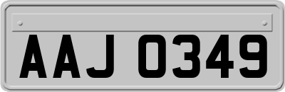 AAJ0349