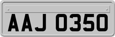 AAJ0350