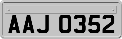 AAJ0352