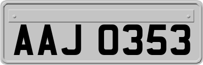 AAJ0353