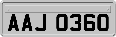 AAJ0360