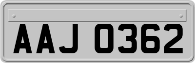 AAJ0362