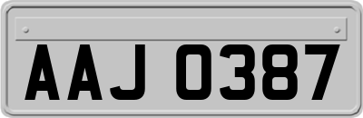 AAJ0387