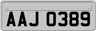 AAJ0389