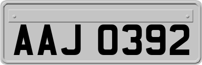 AAJ0392