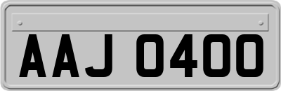 AAJ0400