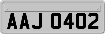 AAJ0402