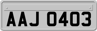 AAJ0403