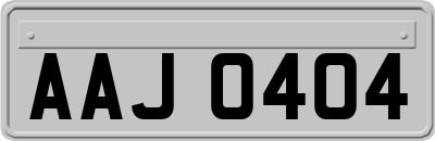 AAJ0404