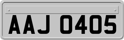 AAJ0405