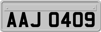 AAJ0409