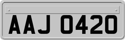 AAJ0420