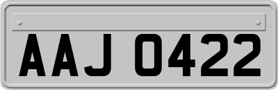 AAJ0422