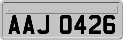 AAJ0426