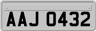 AAJ0432