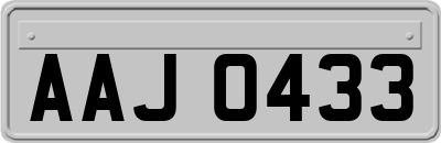 AAJ0433