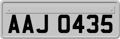 AAJ0435